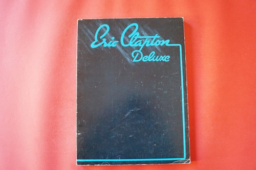 Eric clapton deluxe - eric,