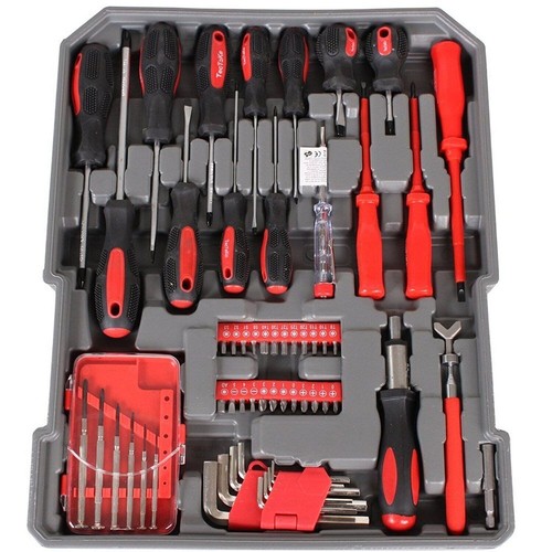 Set cacciavite valigetta - in,