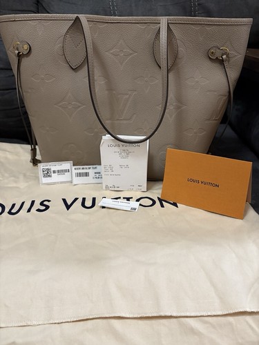 Louis vuitton mai - louis, completo