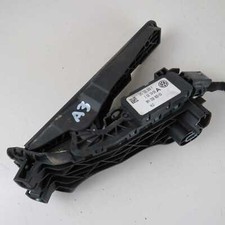 Pedale acceleratore audi - pedale,