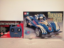 automodello 1/10 Motorino