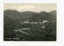 Salerno - Tramonti - Panorama - C757