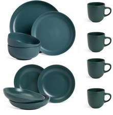 Set completo tazze ciotole