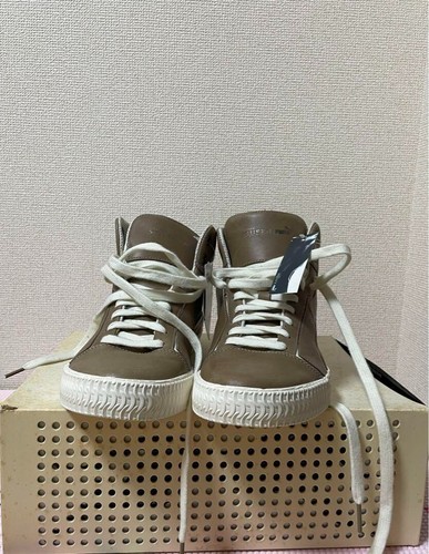 Scarpe sneakers alexander - scarpe,