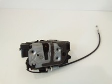 Serratura Anteriore Destra per