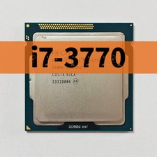 Processore CPU Intel Core