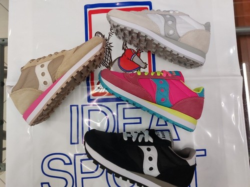 Saucony jazz original - saucony,