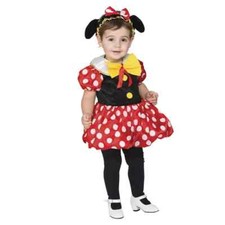CARNEVALE HALLOWEEN VESTITO