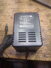 Alimentatore 30v 500mA