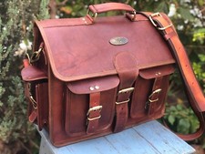 Borsa a tracolla da uomo in