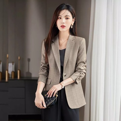 Giacca tailleur blazer - giacca,