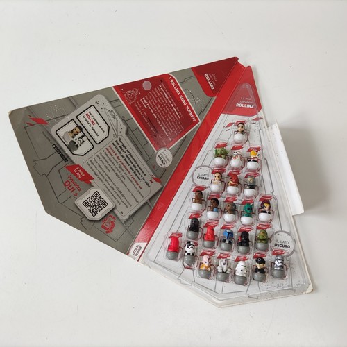 Collezione completa rollinz - completa,