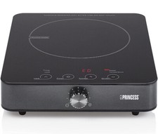 1800W Princess Adjustable