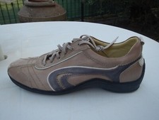 Mocassini in pelle Valleverde