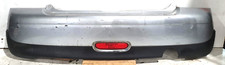 PARAURTI POSTERIORE MINI COOPER R56 GRIGIO 2008 RICAMBI USATI
