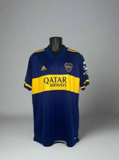 Boca Juniors Carlitos #10 -