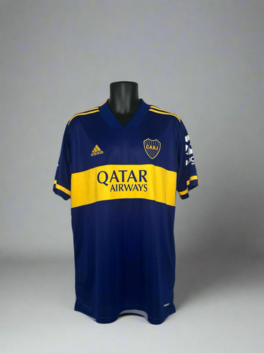 Boca juniors carlitos - juniors,