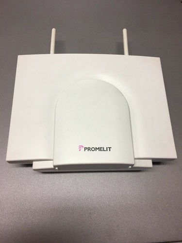 Base dect promelit - base, progetto