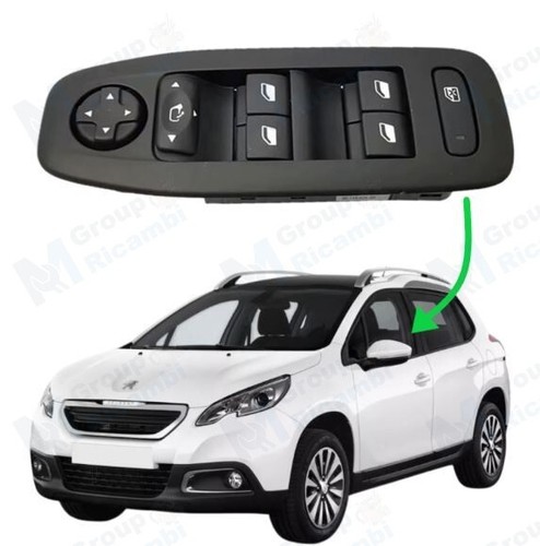 Peugeot 2008 16 - 2008,