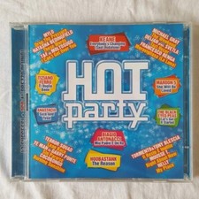 Hot Party Winter 2005 -