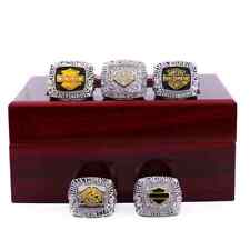 Set 5 PEZZI Anelli Collettori