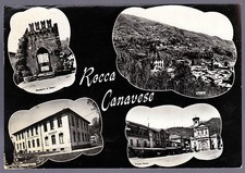 ROCCA CANAVESE TORINO