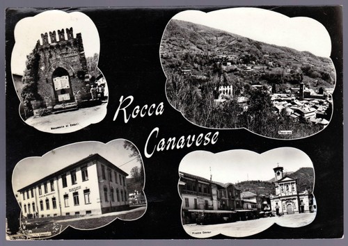Rocca canavese torino - canavese,