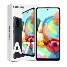 Samsung Galaxy A71 SM-A715U