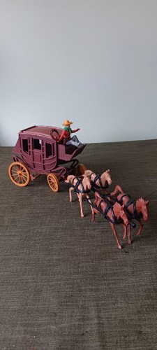 Nardi carrozza diligenza - nardi,