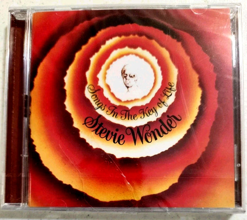Stevie wonder songs in the - stevie,