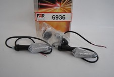 Pair far turn signal - signal,