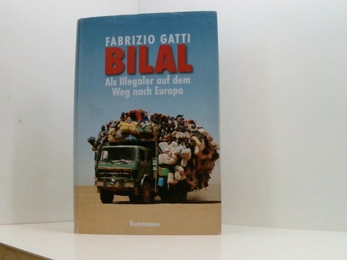 Bilal als illegaler auf - bilal:,