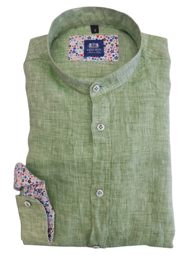 Camicia free man uomo puro - free,