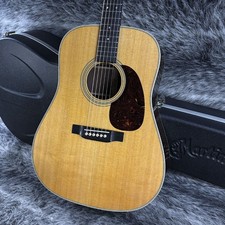 Martin D-28 Standard con
