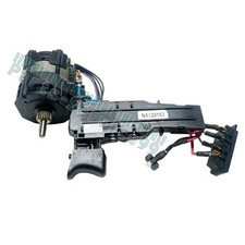 NA123152 Gruppo motore + interruttore per trapano avvitatore DeWALT DCD790,DCD795 ricambio