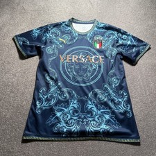 Puma Versace Italia Maglia