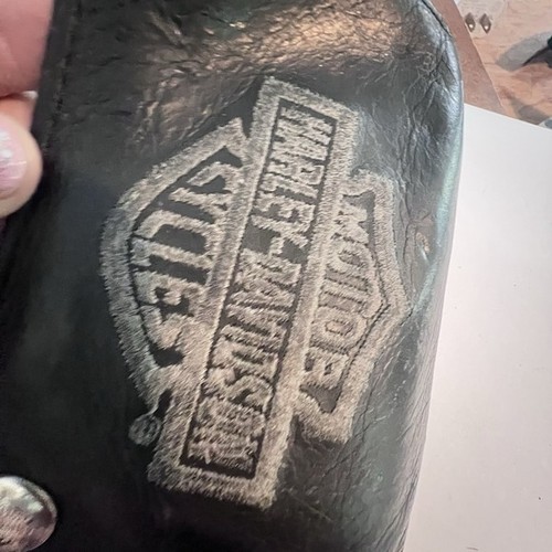 Harley davidson portafoglio - harley-davidson,