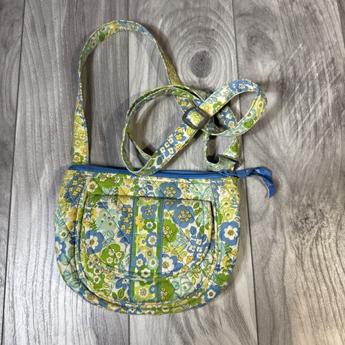 Borsa tracolla vera bradley - vera,