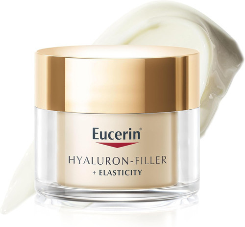 Hyaluron filler elasticity - hyaluron-filler, +