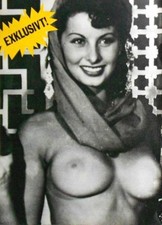 SOPHIA LOREN 8X10 FOTO FOTO