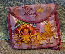 Borsa a tema fragola shortcake