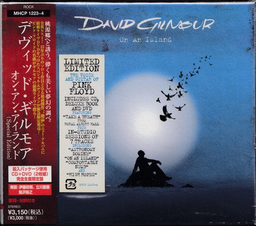David gilmour pink floyd an - pink,
