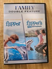 Flipper / Flipper's New