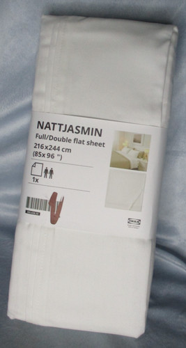 Ikea nattjasmin lenzuolo - ikea,