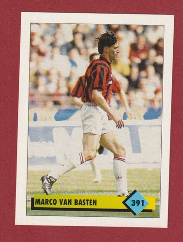 Top player figurina - top, calciatori