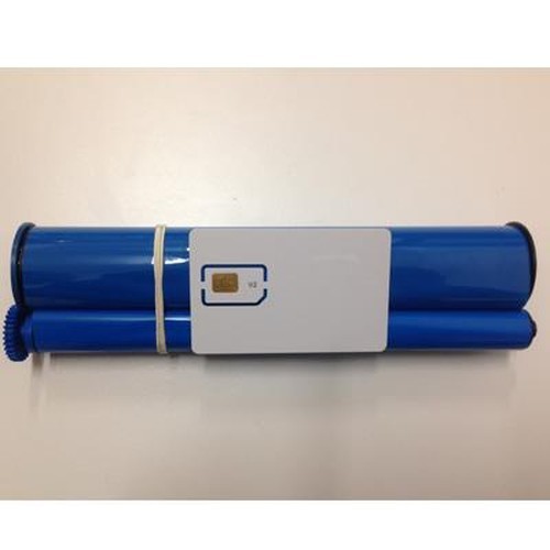 Ttr per philips fax magic - fax,