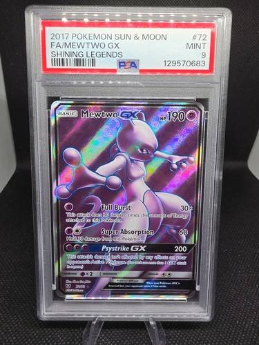 Mewtwo 72 73 - (full, art)
