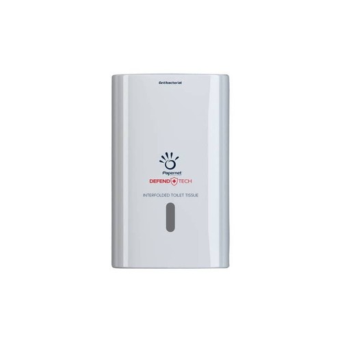 Dispenser antibatterico per