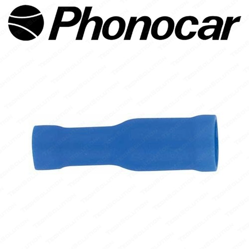 Phonocar 611 faston tondo - 4/611.2,