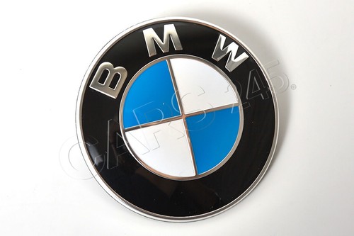 Emblema segno originale - , bmw